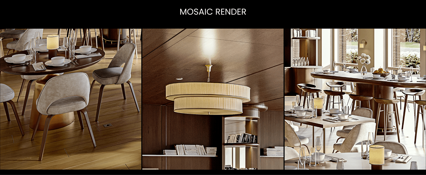 3D 3ds max architecture archviz CGI corona renderer Interior interior design  Render visualization
