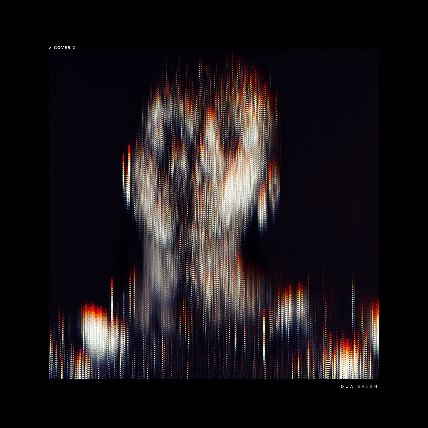 abstract abstractart cover Digital Art  generativeart Glitch lines music portrait visualart