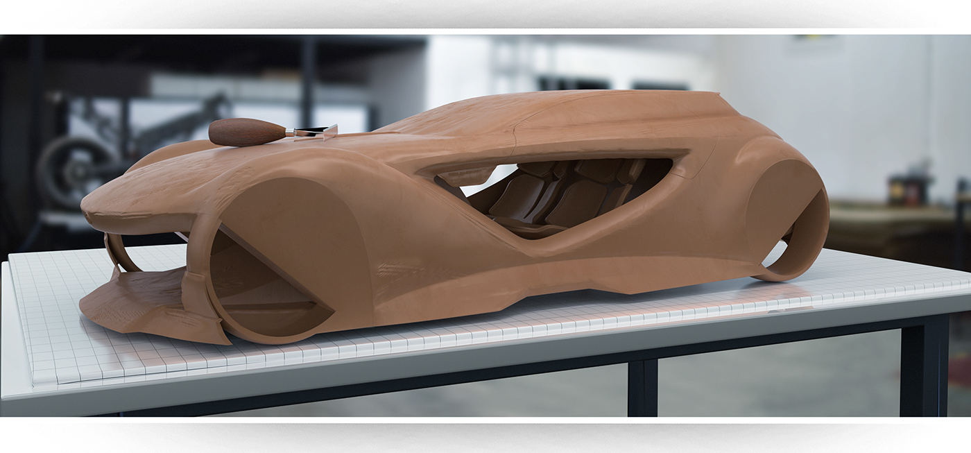 tata Maya 3D CGI visualization vray design automotive   digital
