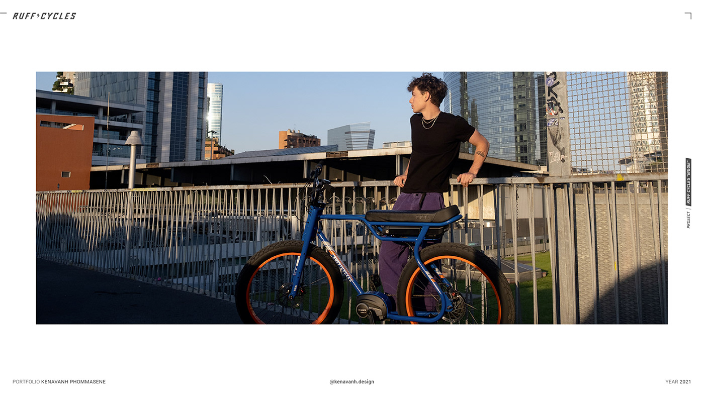 bag Bicycle Bike cruiser Ebike Handlebar pedelec scrambler seat sports