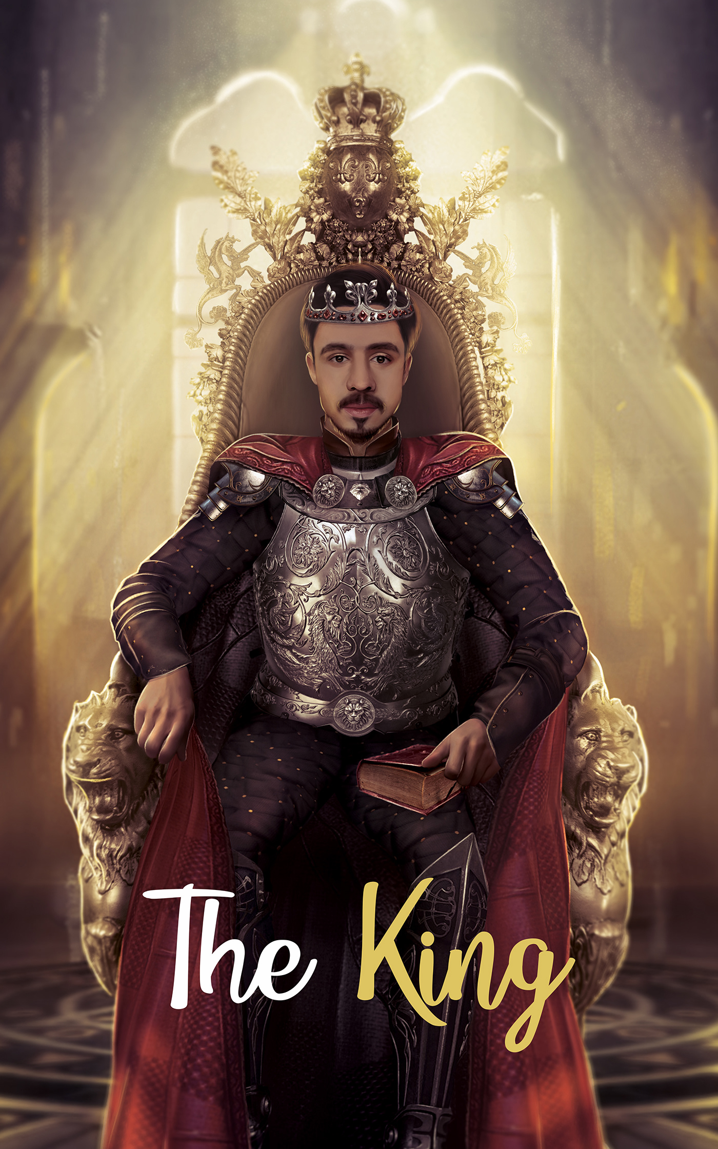 King mk