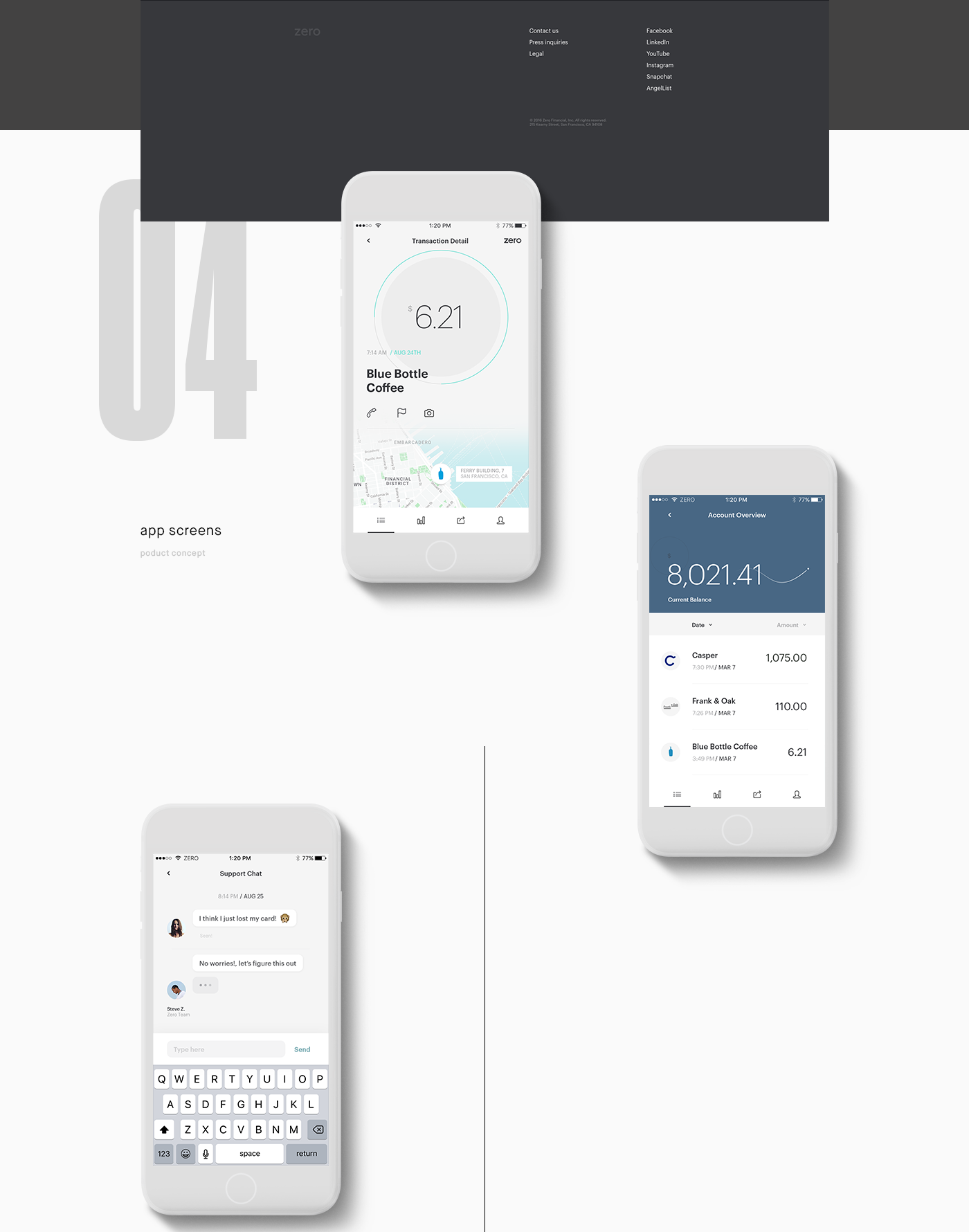 branding  interactive design typography   banking Fintech card