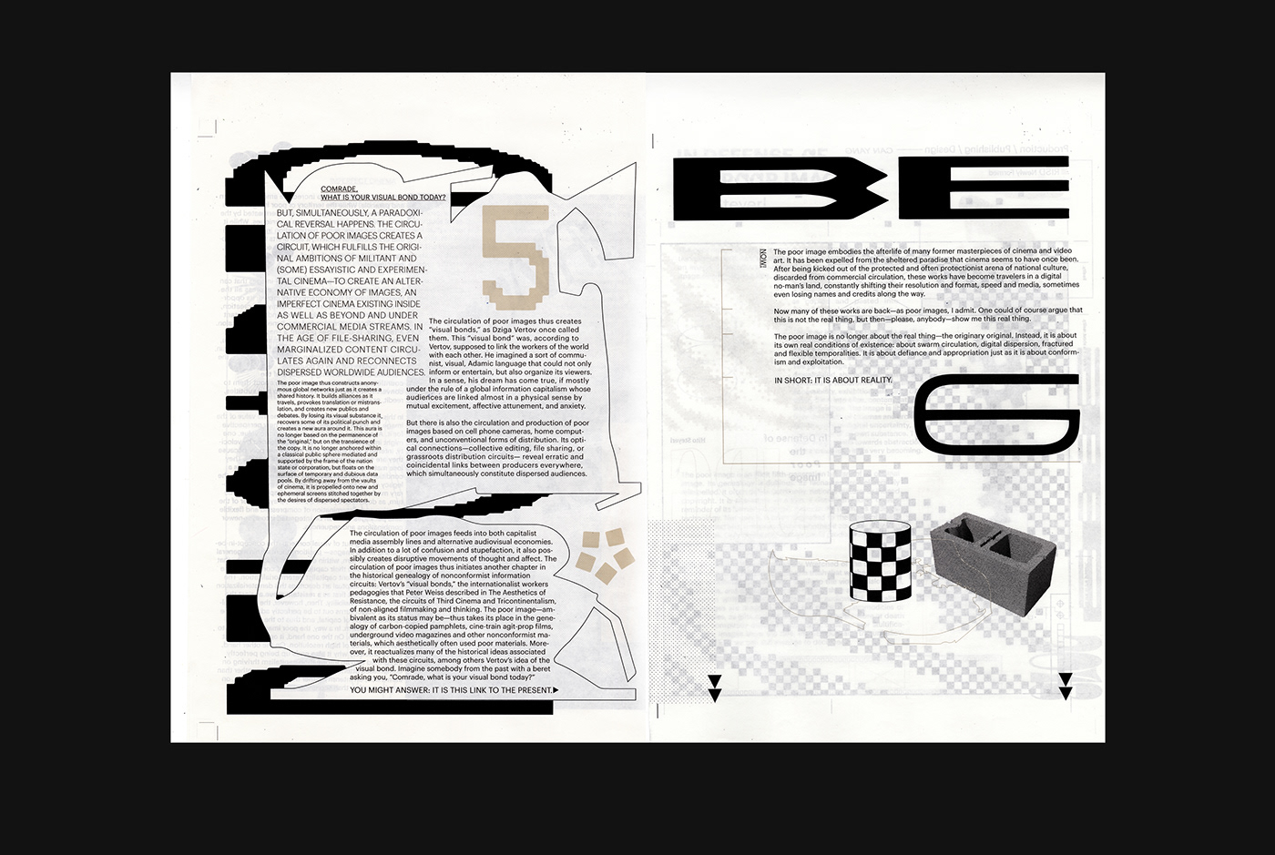 broadsheet newspaper editorial design  risd graphic design  newsprint Layout grafik swissposter typography  
