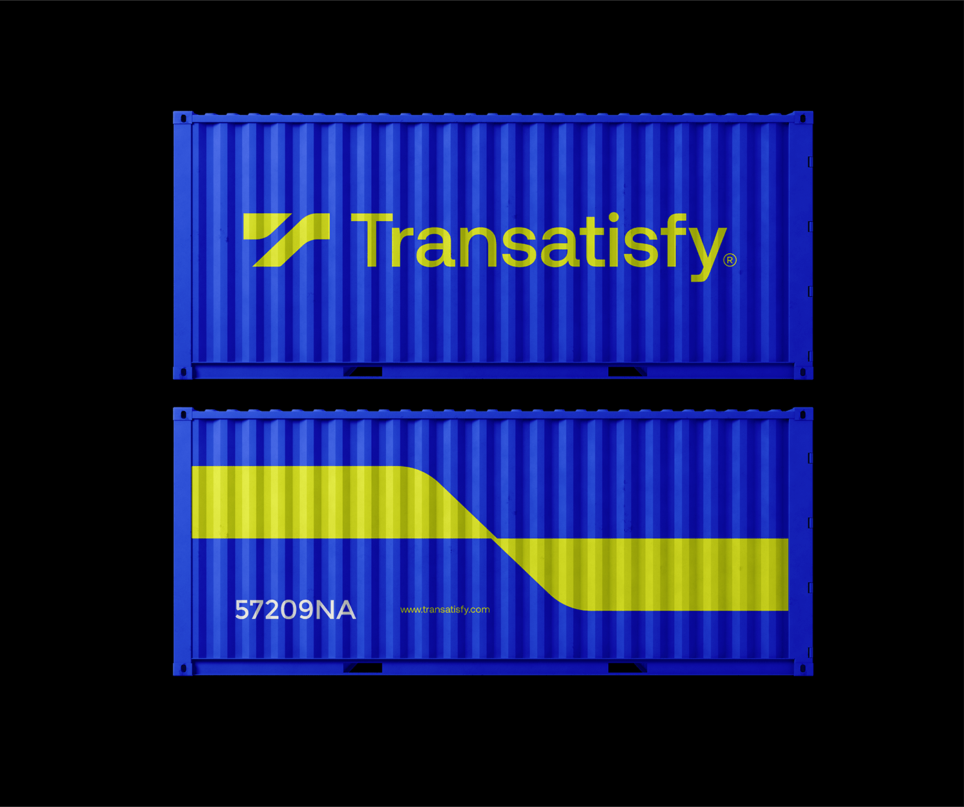 brand identity logo logodesign visual identity Logistics Transport Identity Design branding  visual identity design logo design ideas