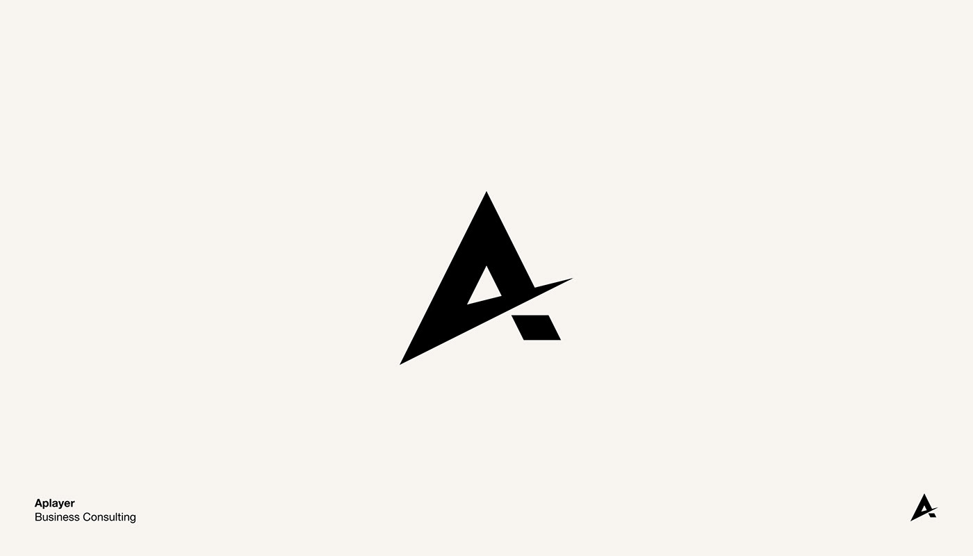 brand icons identity logo logodesign Logotype mark minimal sign simpl