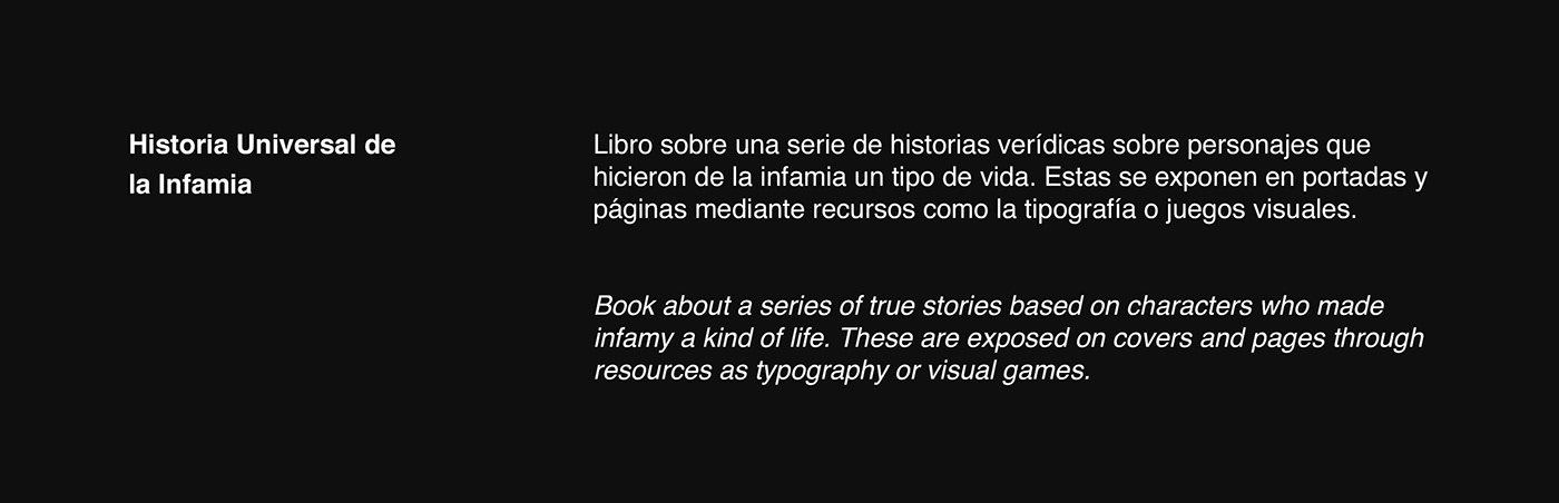 book libro visual tipography tiopografia design diseño editorial graphic grafico
