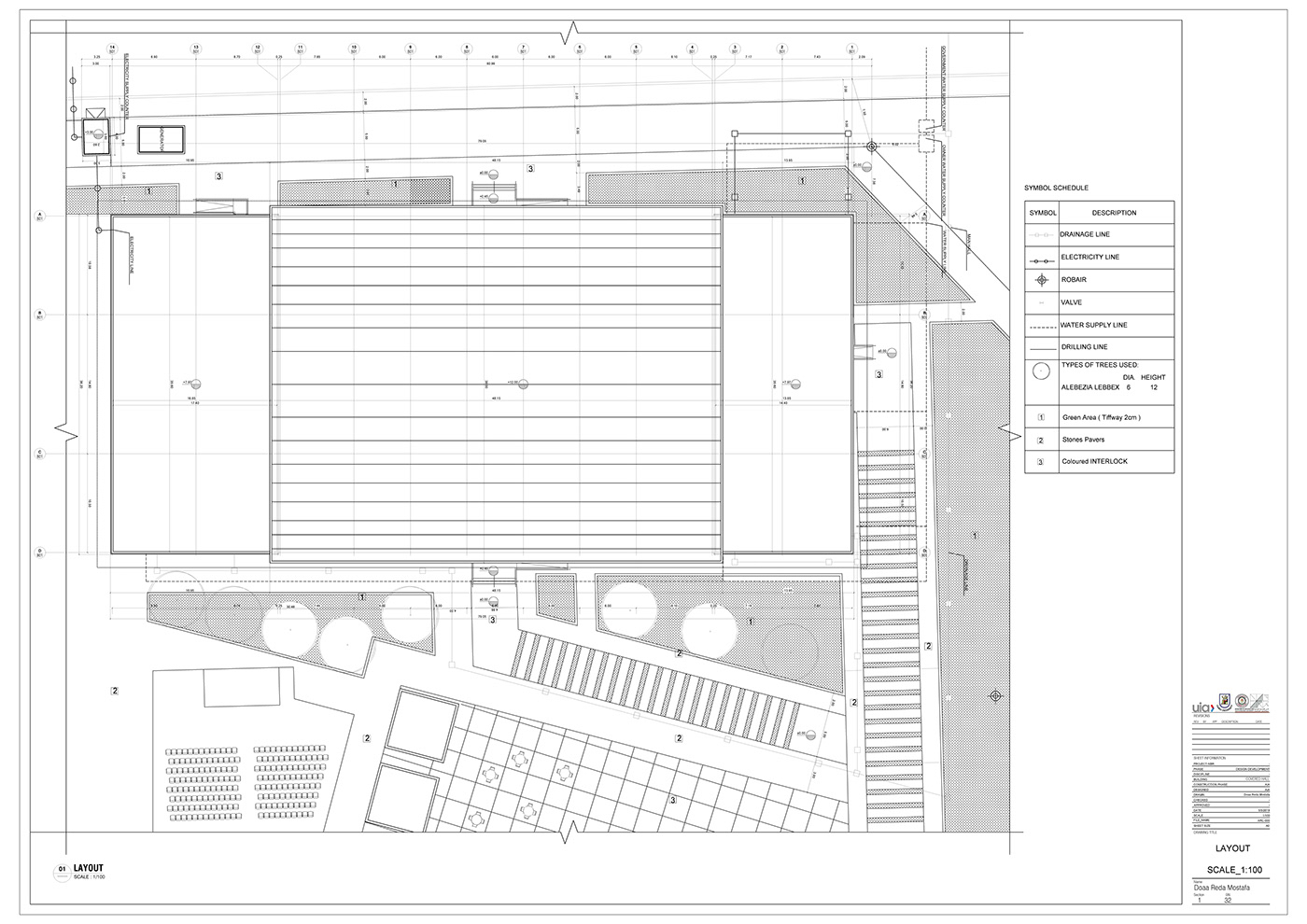 architecture AutoCAD Bascket Ball Hall club covered hall handball hall Squash Hall working drawings