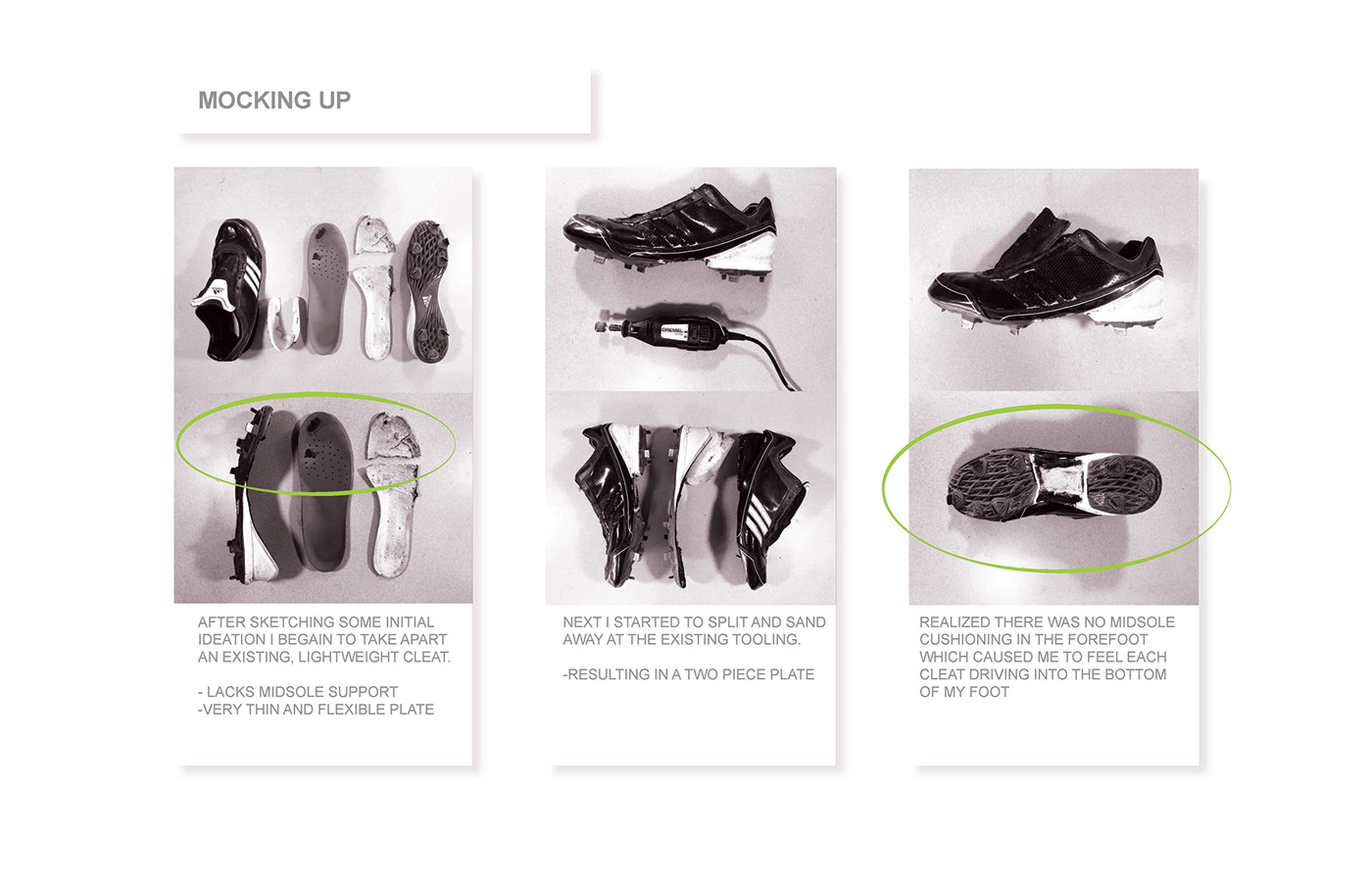 footwear design industrial design  Sportswear conceptkicks