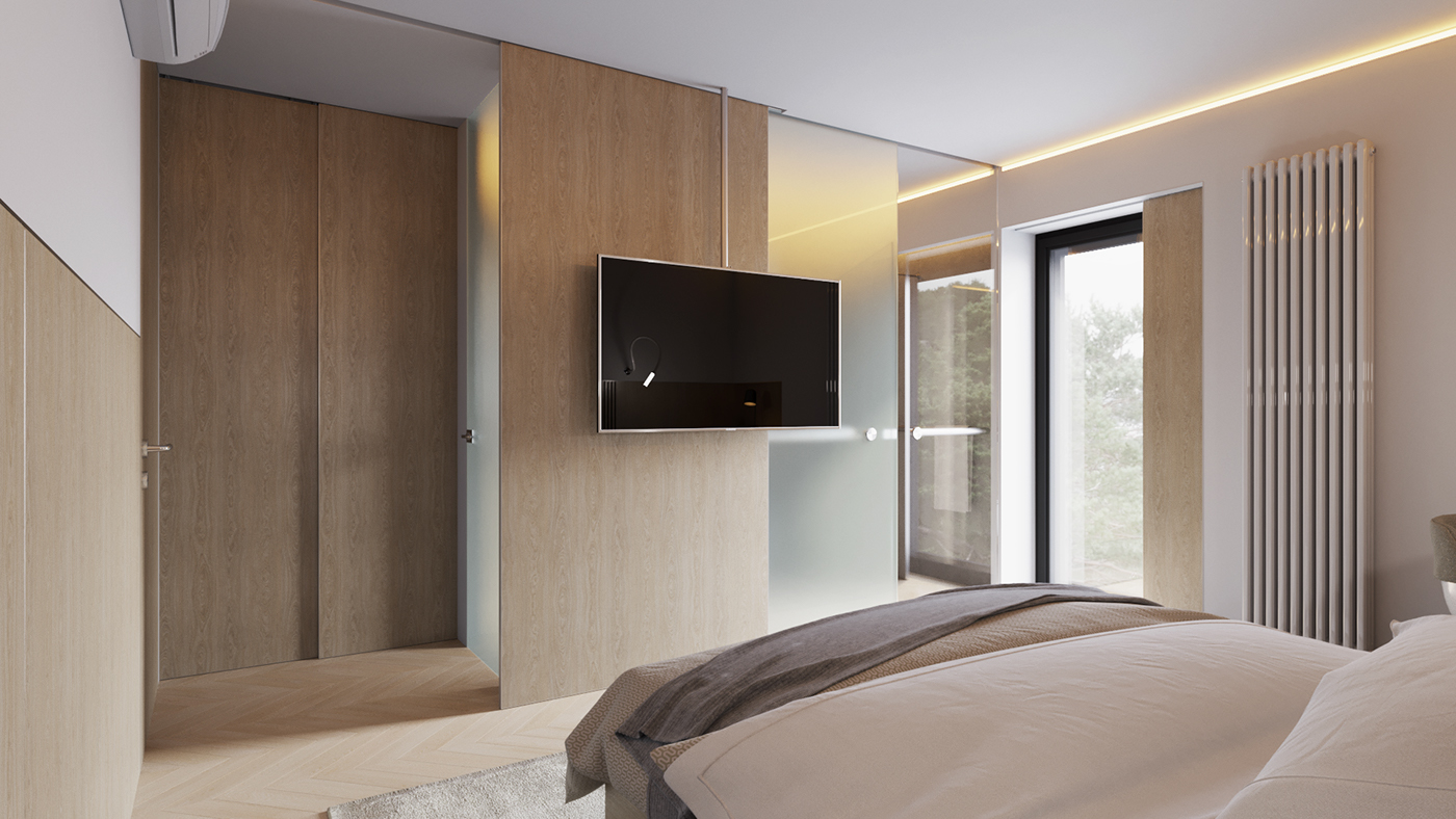 interiordesign coronarenderer 3dsmax moderninterior modern CG architecture design furniture 3dvisualization