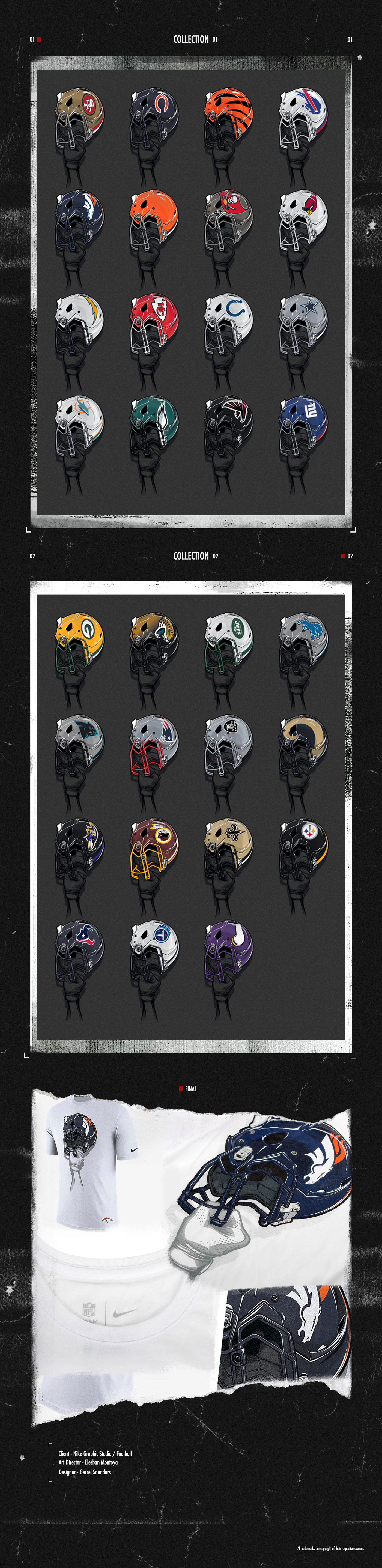 Nike nfl superbowl gaksdesigns gaks designs gif gifs football american football