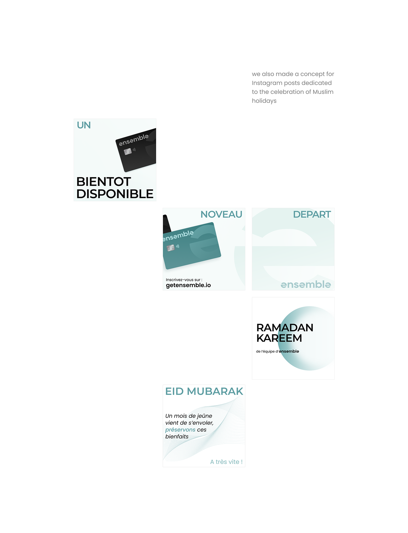 Bank france islamic minimalist finance money Technology branding  identity Logotype
