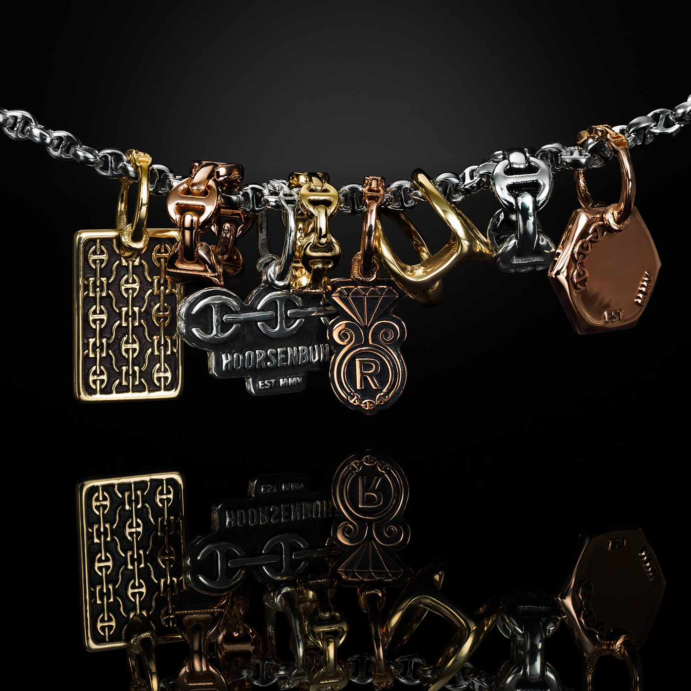 Jewelry product photography by commercial and advertising photographer timothy Hogan in Los Angeles