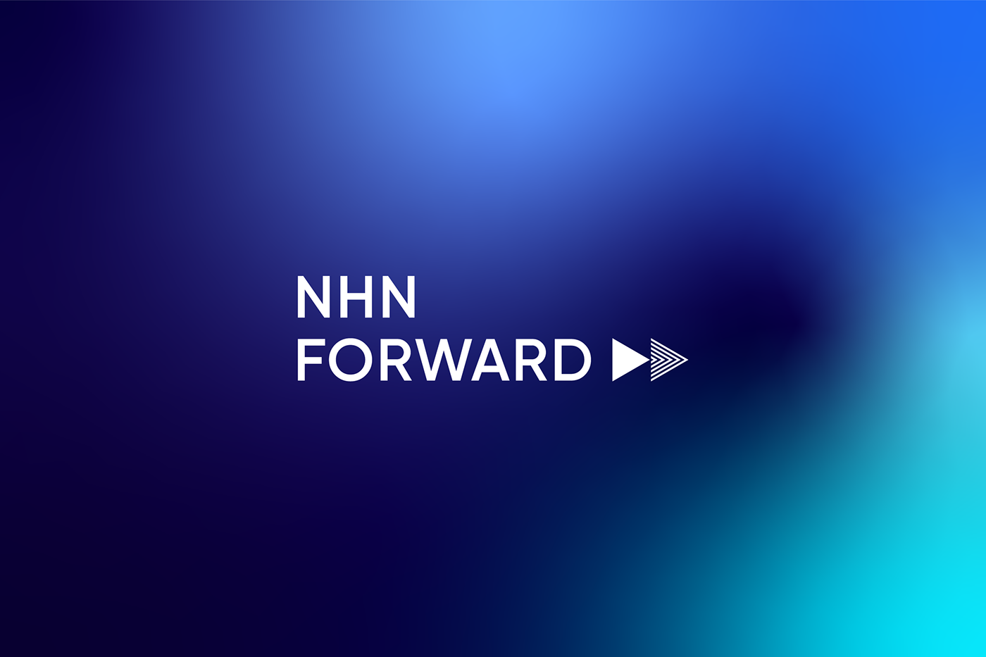 branding  conference flexible forward identity motiongraphic nhn NHNFORWARD tech