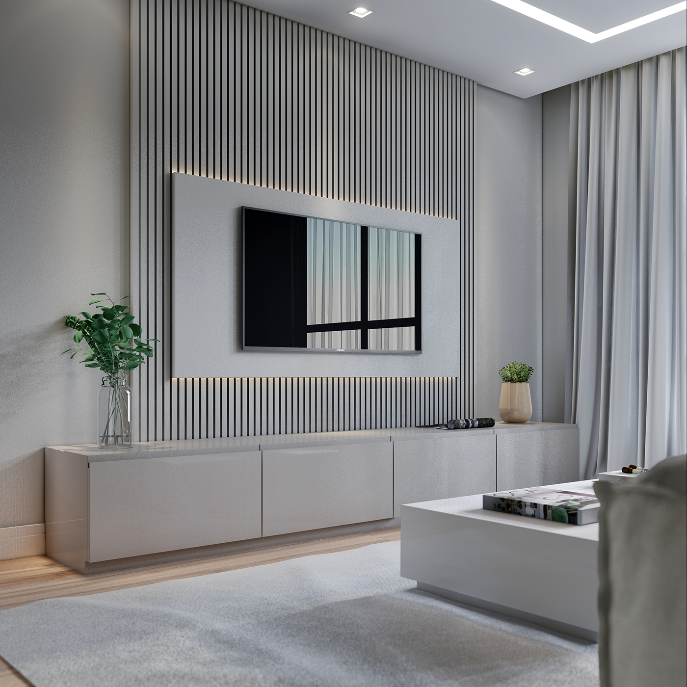 design Interior living