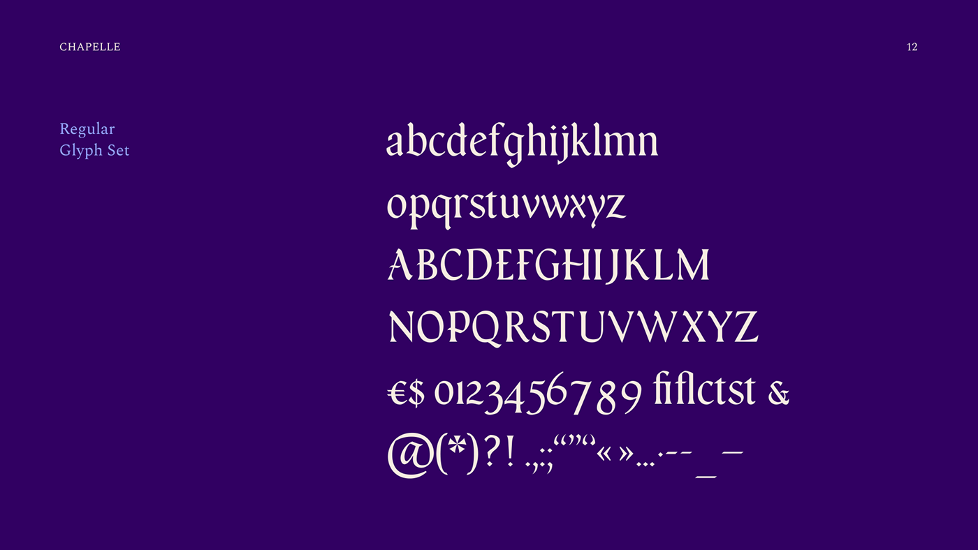 font graphic design  type typedesign Typeface typeparis typography  