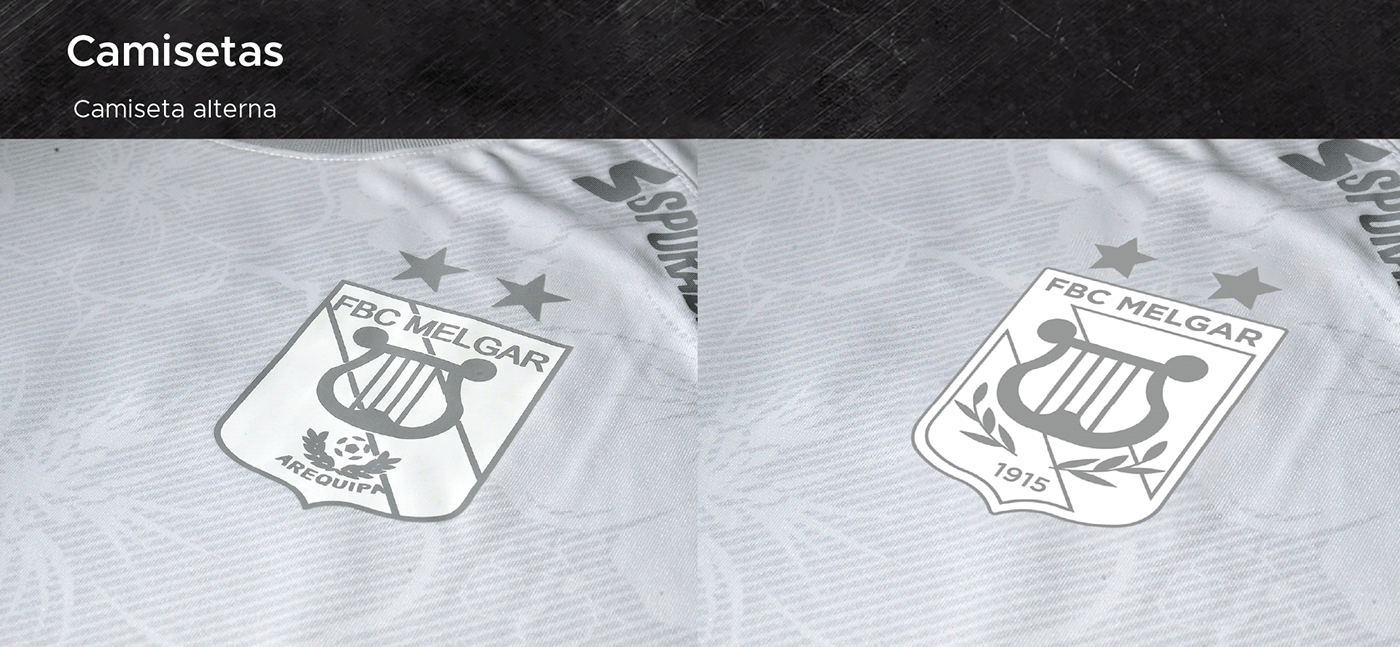 brand identity design Futbol identity Logo Design Logotype rebanding Rebranding Design soccer sports