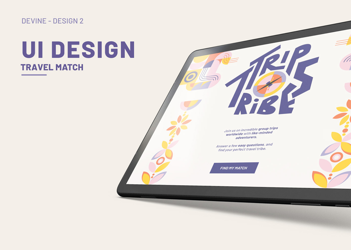 Figma ipaddesign design Webdesign ui design