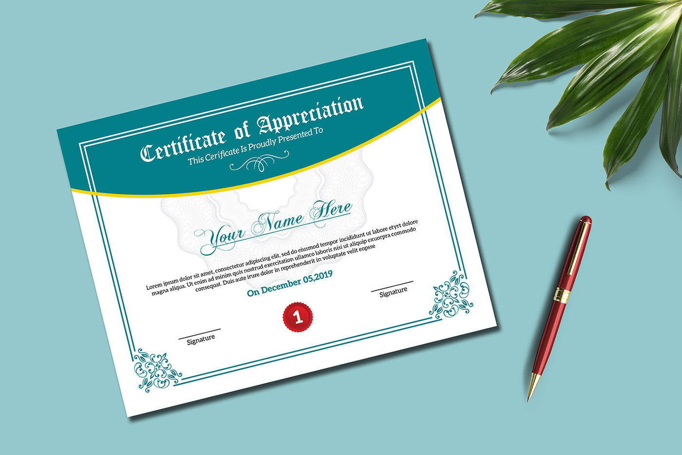 certificate template certificate school certificate College Certificate corporate certificate company certificate award Appreciation photoshop template ms word