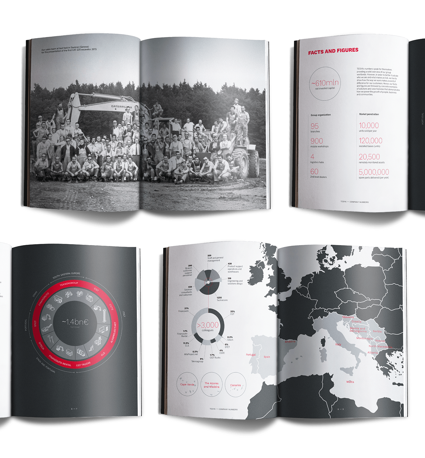 brochure editorial graphic design  ILLUSTRATION  InDesign infographic Layout magazine print typography  