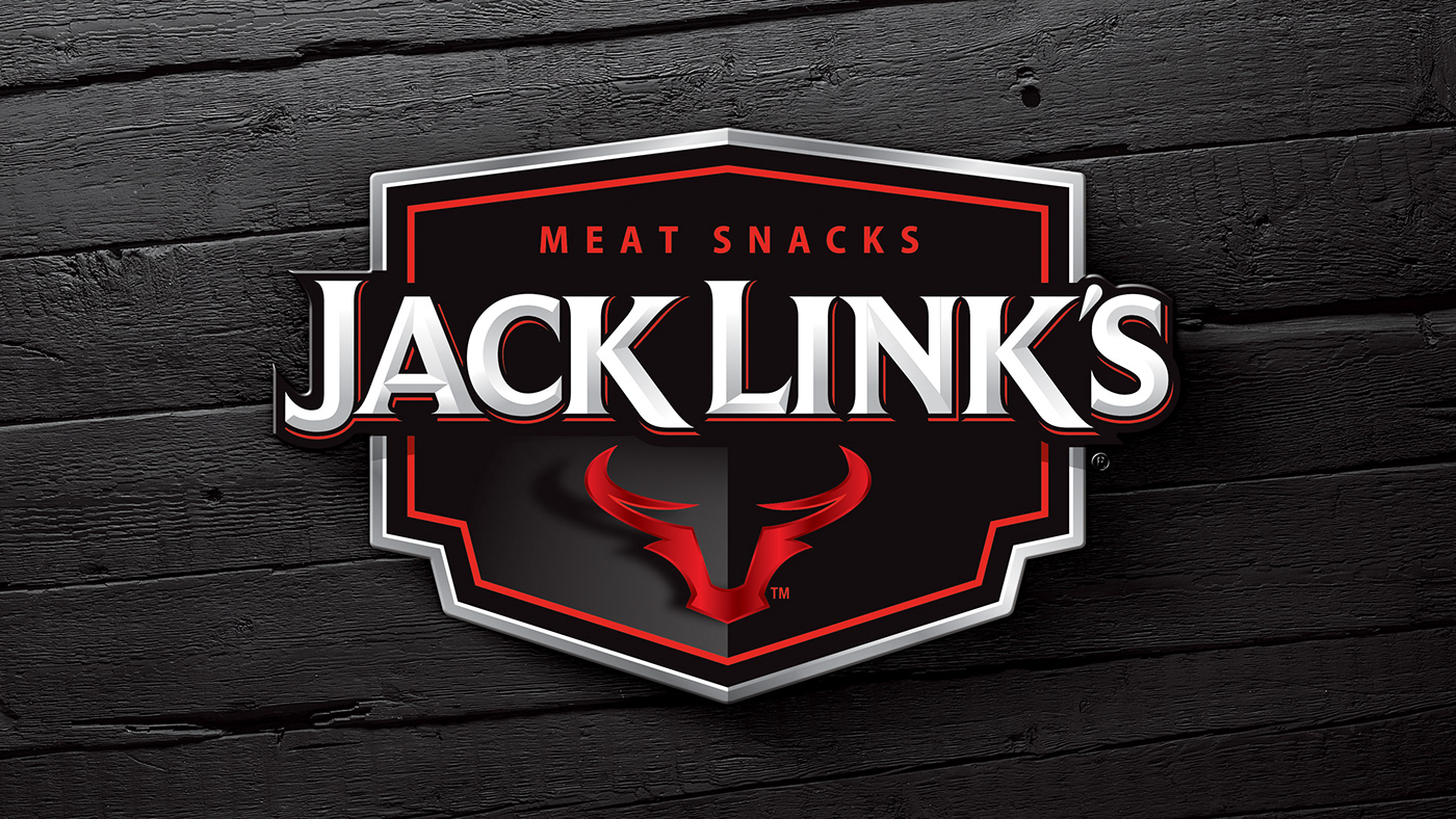 jack Links beef jerky artisan meat butcher craft wood premium