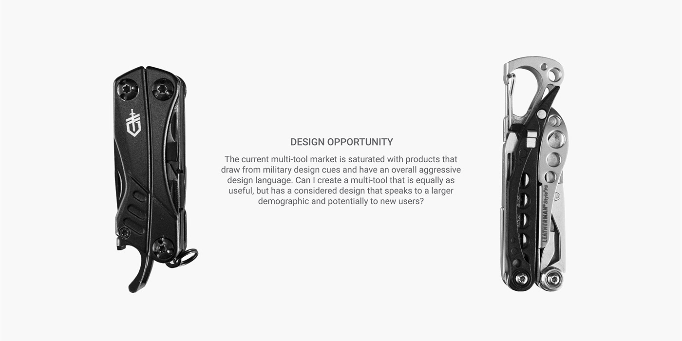 industrial design  multi-tool packaging design Solidworks keyshot adobe illustrator Adobe Photoshop