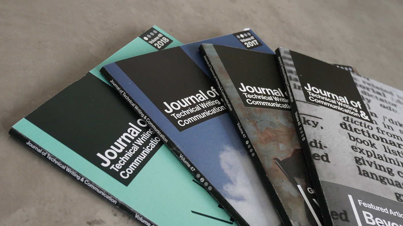 design helvetica magazine re-design redesign Scientific Journal typography