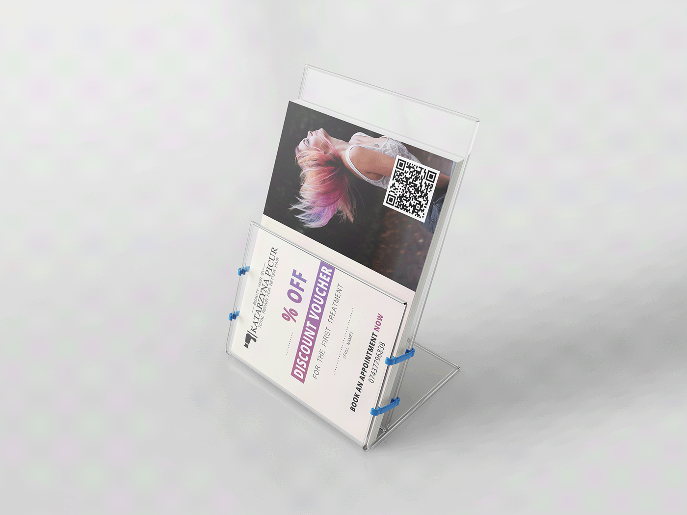 business businesscard card flyer leaflet Marble styl Style