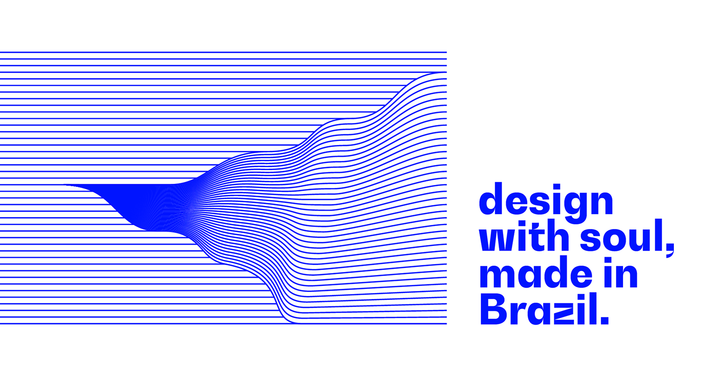 animated blue brand identity designer johnny brito logo Logotype personal symbol typography  