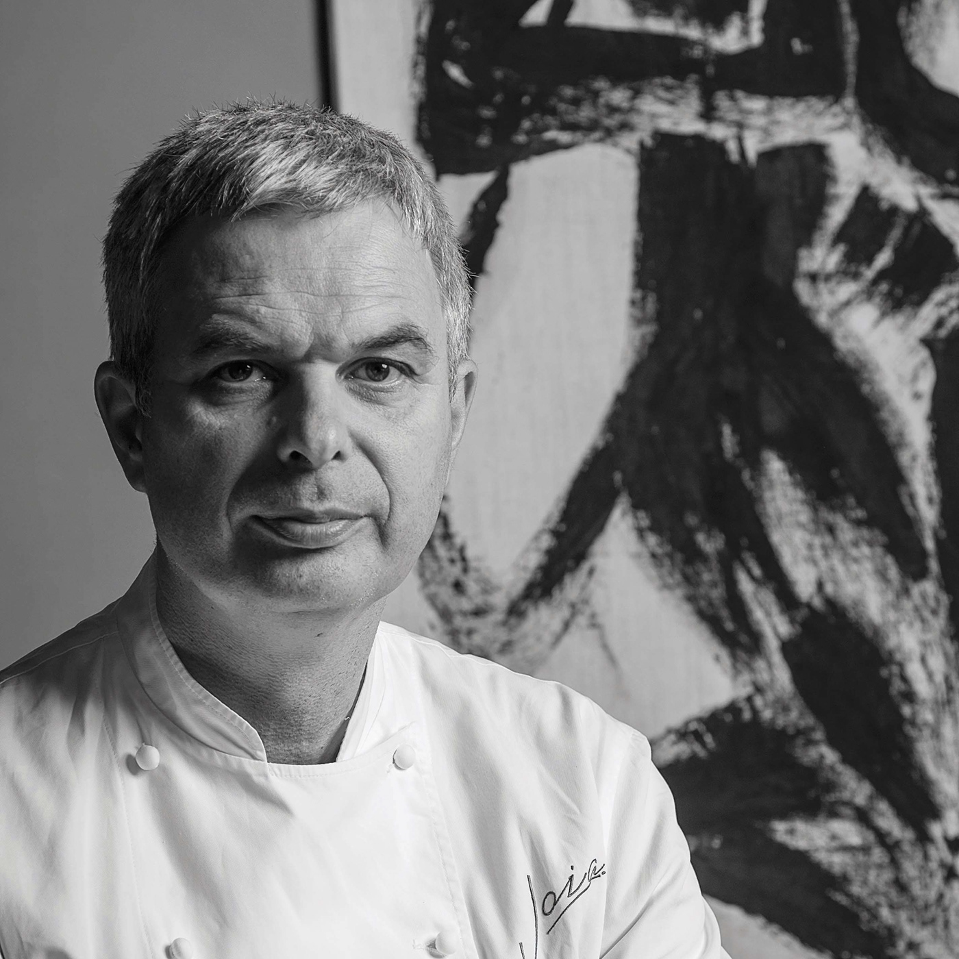 chef Chefs starred chef Michelin star portrait portrait photography Italy pastry chef food photography