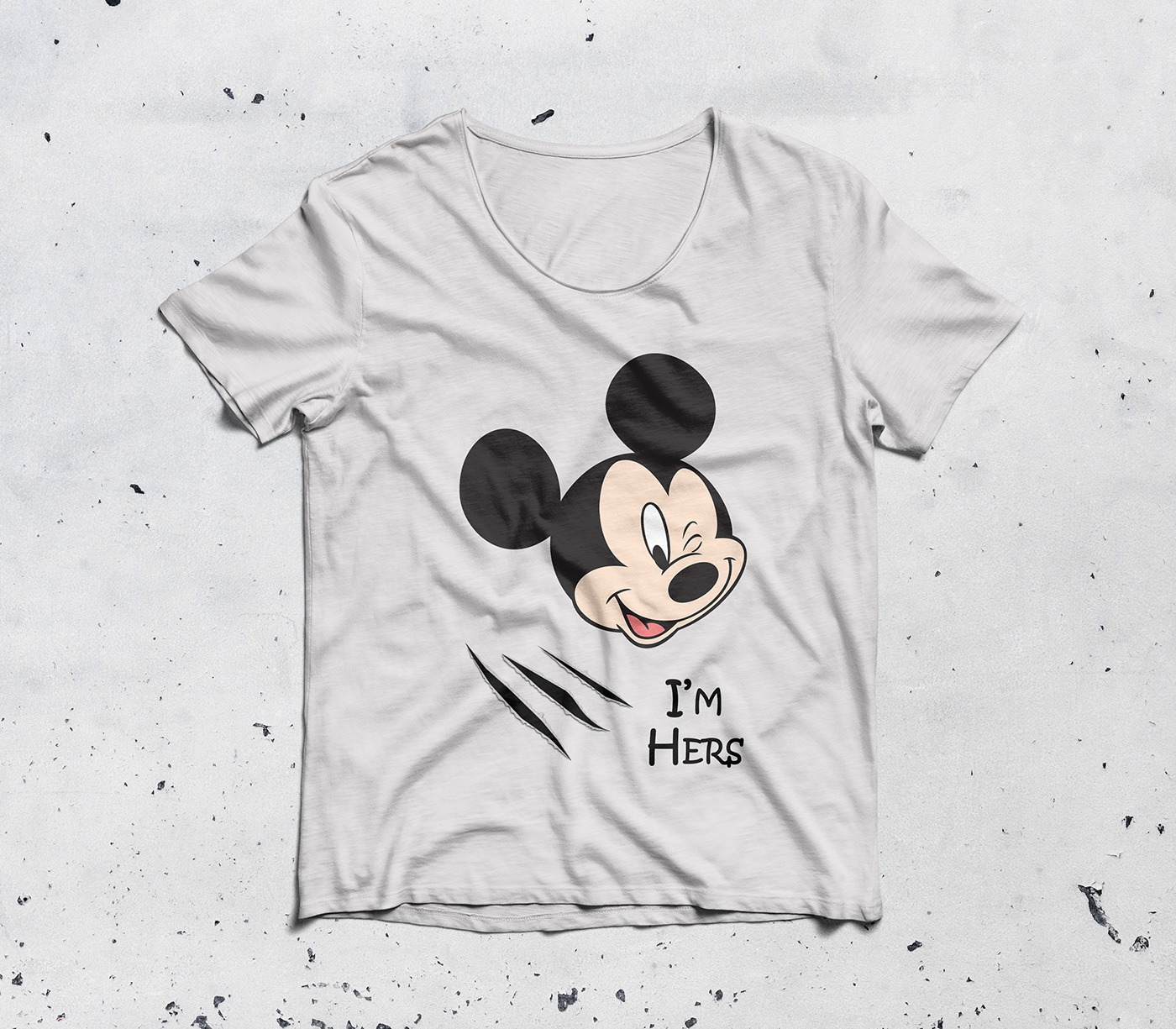 boy couple disney for couple girl mickey-mouse Minnie Mouse mouse product t-shirt
