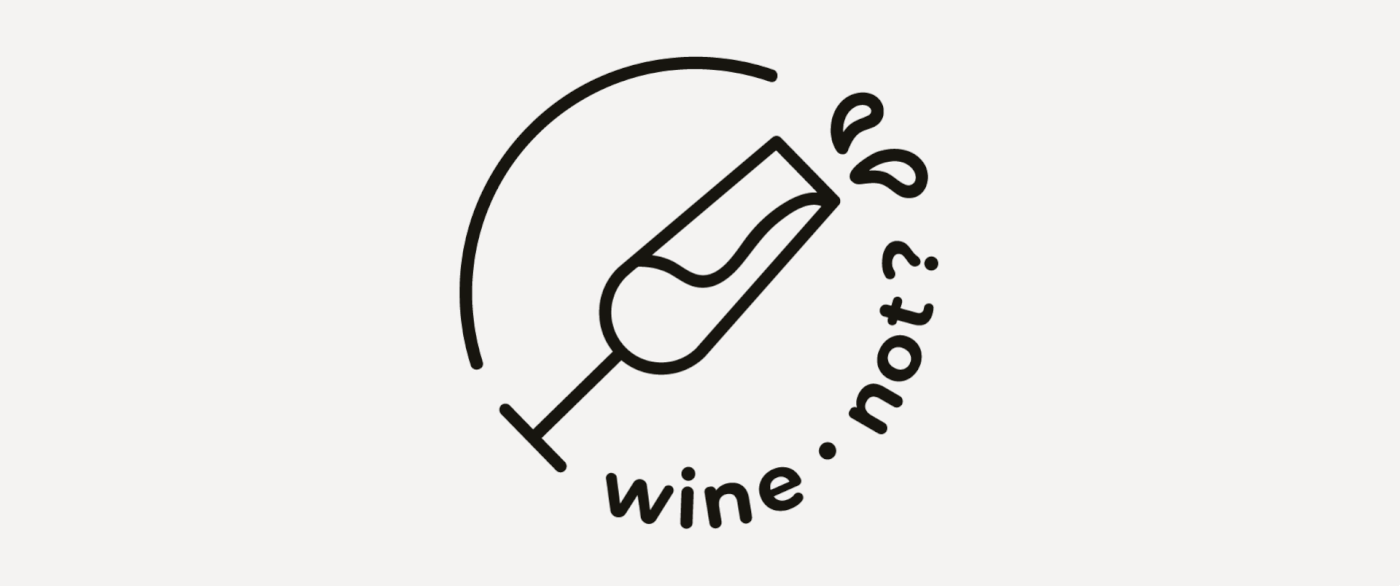 wine бар visual identity brand identity adobe illustrator logo Logo Design branding  Brand Design Socialmedia