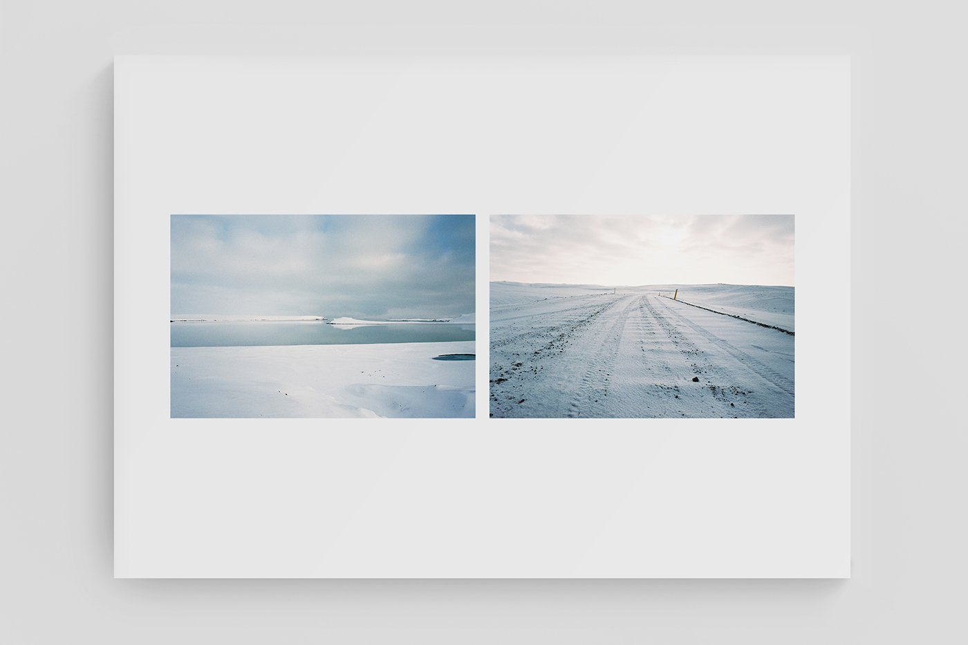 Photography  iceland Leica M6 Landscape