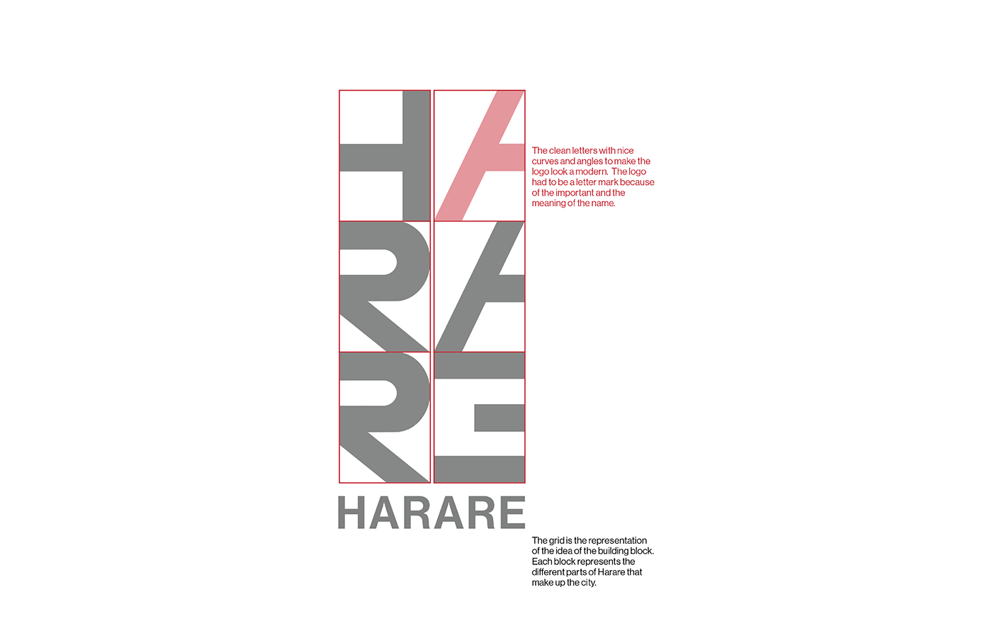 branding  design Zimbabwe harare