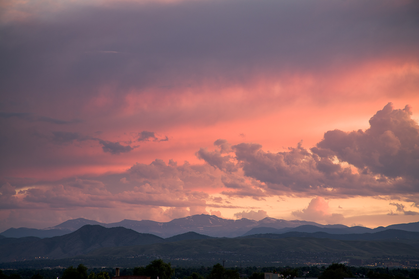 landscapes mt evans denver Colorado mountains Photography 