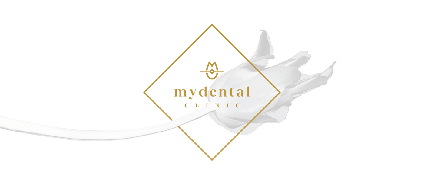logo design branding logo design branding  clinic dental clinic brand awsome nice