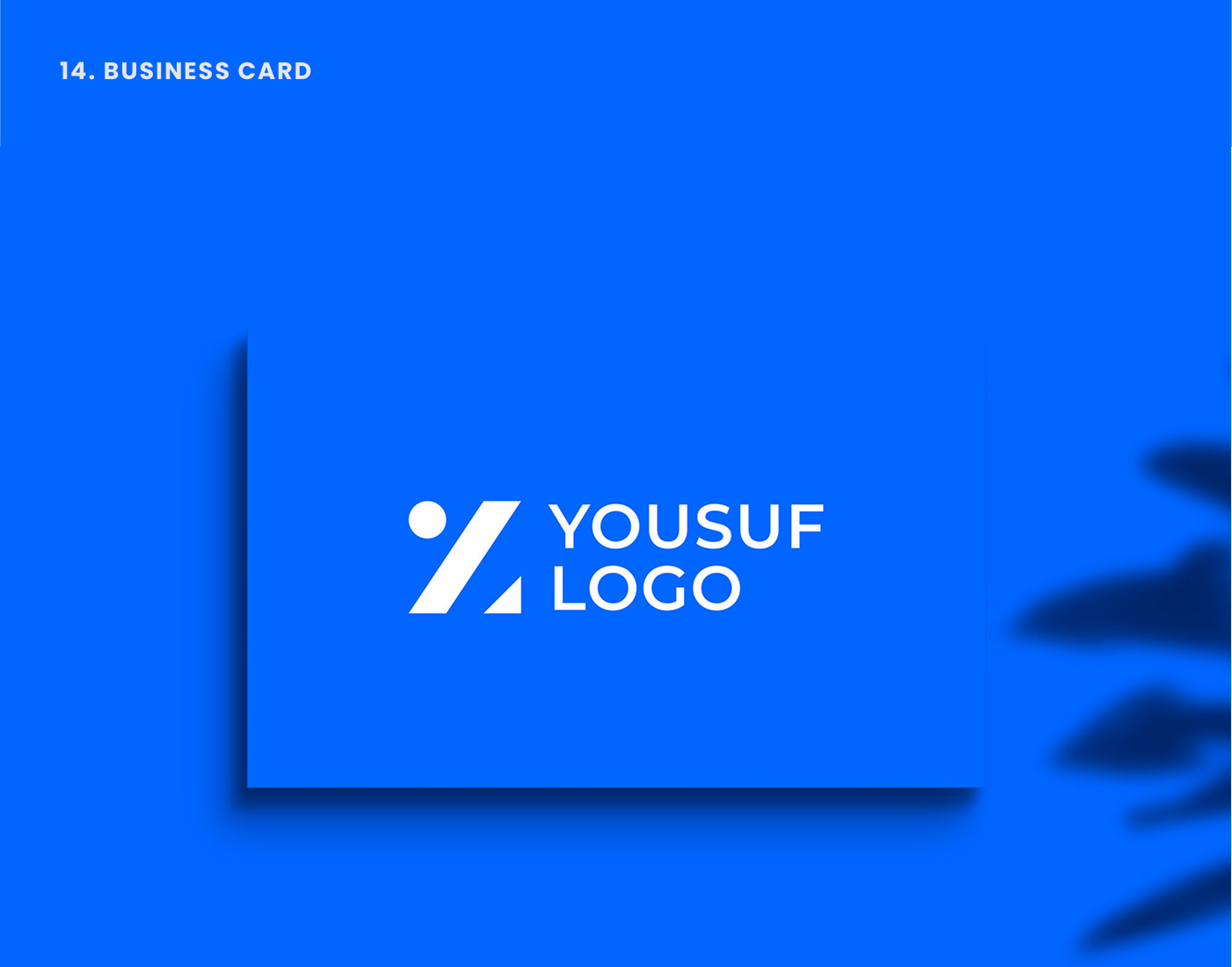 Branding design brand identity Logo Design mdyousuffb logo visual identity Brand Design logo designer Logotype Yousuf Logo