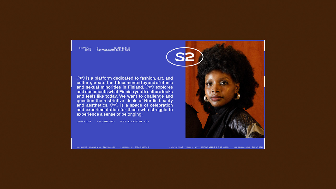 visual identity branding  Website Website Design logo Logo Design Photography  Fashion  editorial Layout