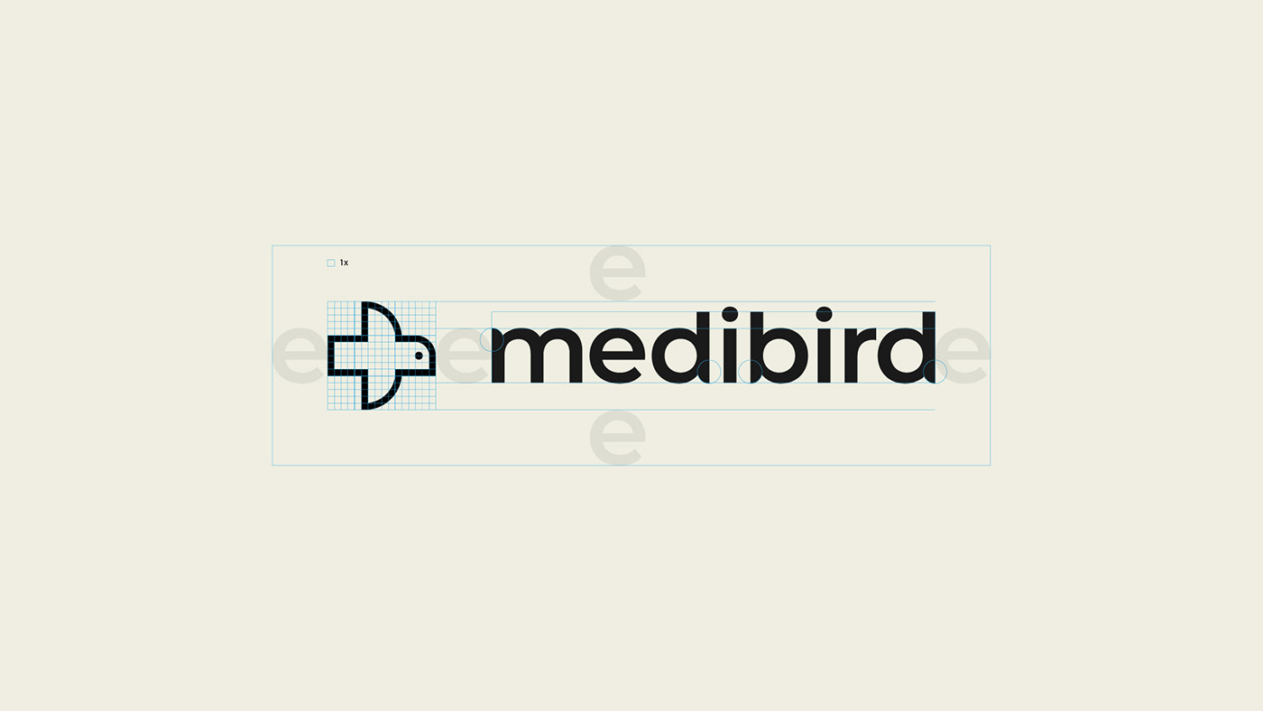 medibird logo