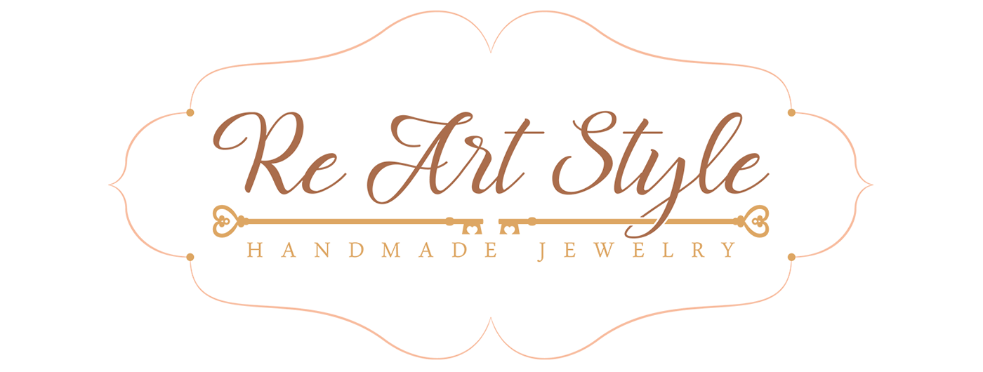 logo jewel jewelry shop vintage key heart