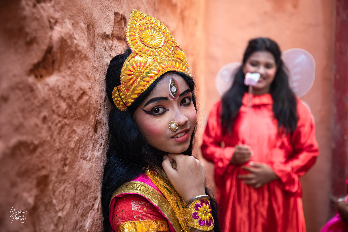 person Photography  portrait photoshoot photographer beauty festival India people street photography