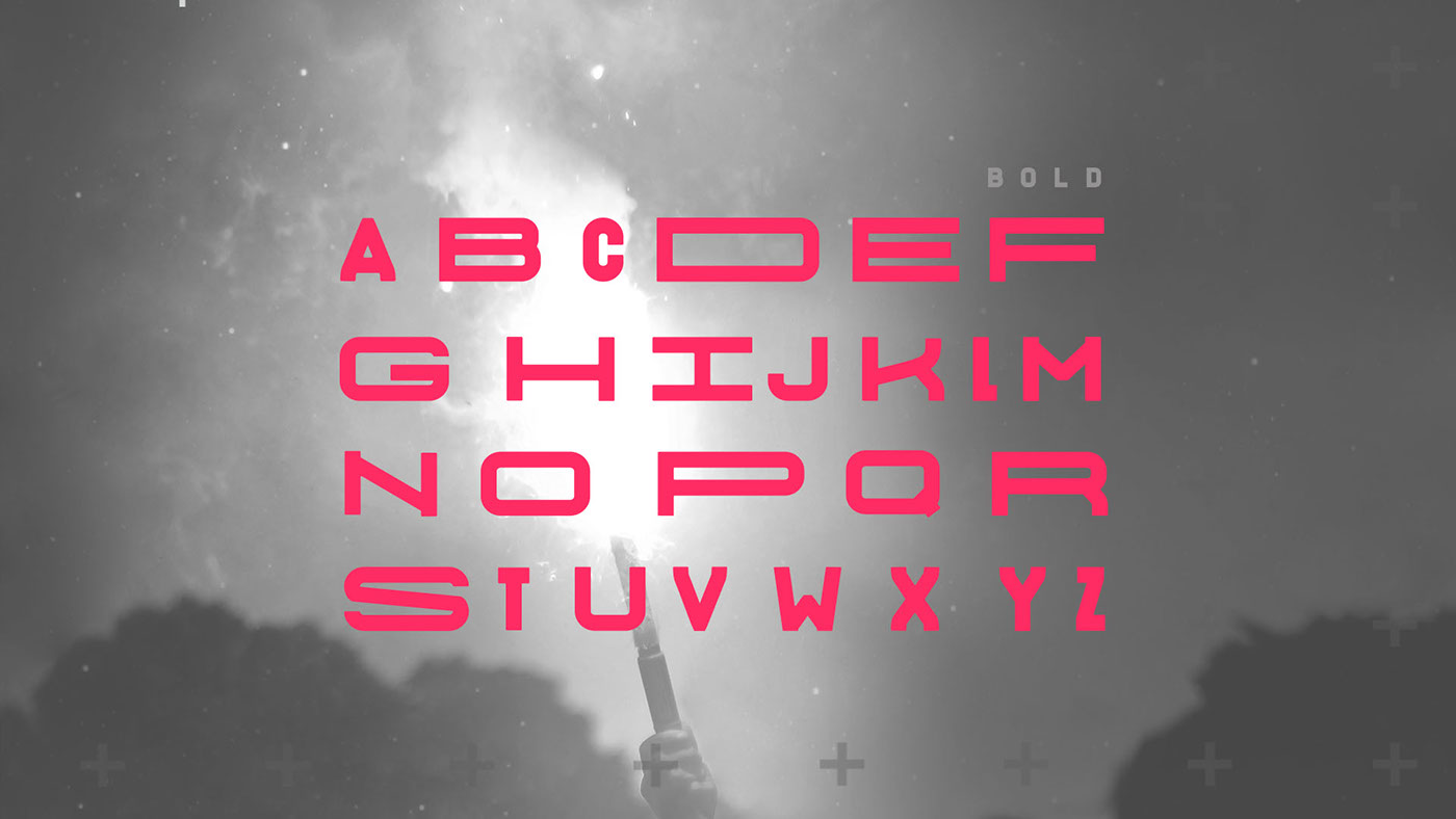 free font Typeface freebies typography   design Layout motion gif type
