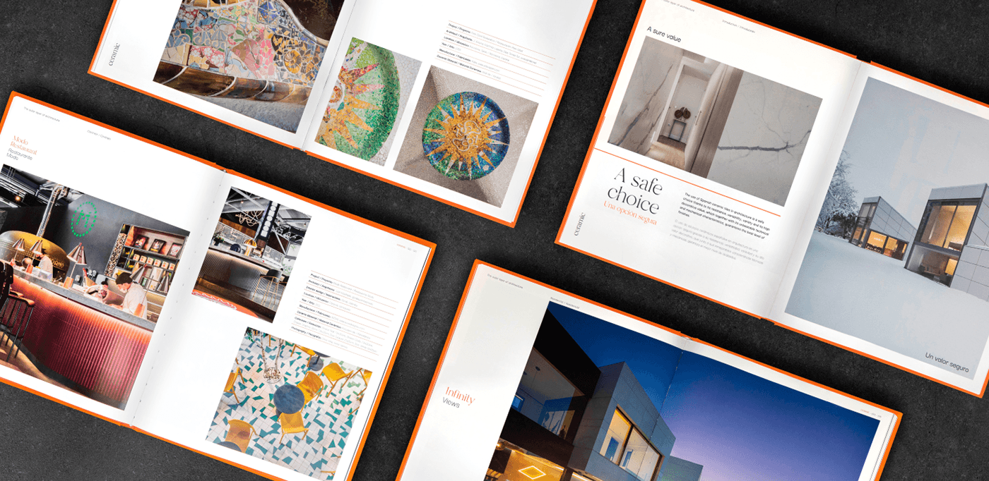 design book ceramic product design  editorial editorial design  Architecture Photography interior design  ASCER vxlab