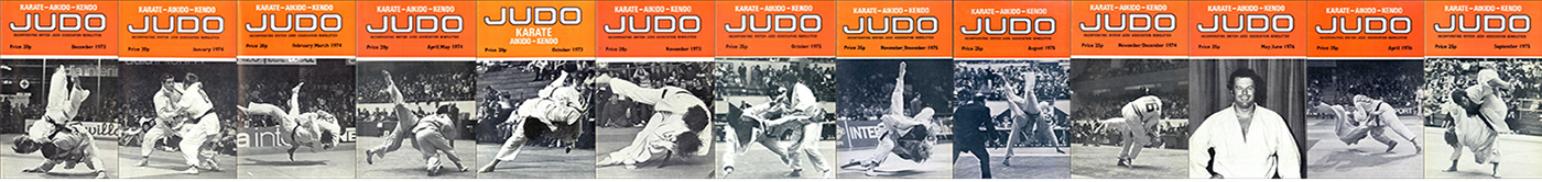 Judo judophotos judofotos Magazine Covers editorial judo.photos