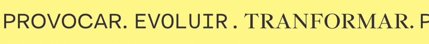black branding design gray Mono sans serif tipography yellow