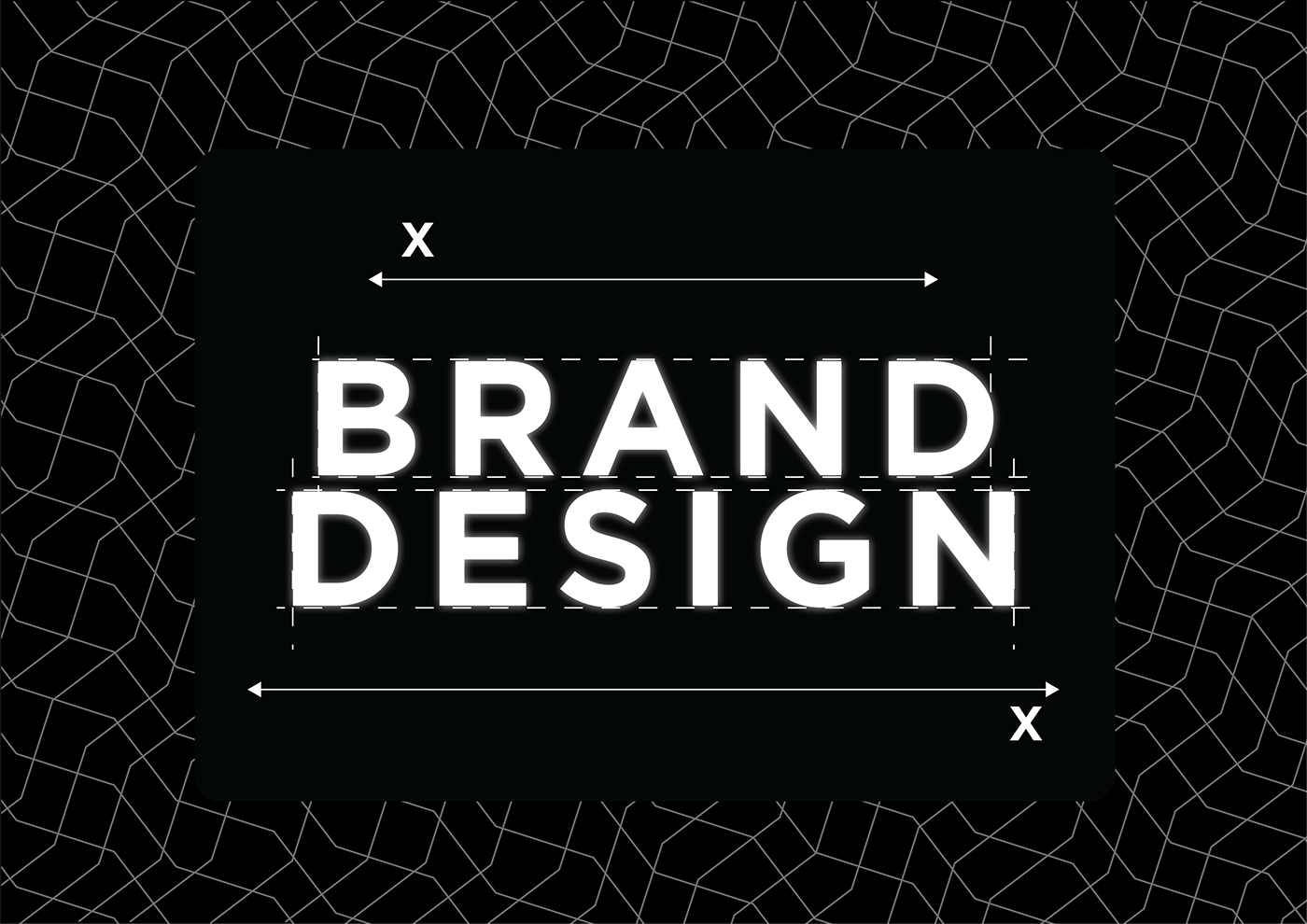 design adobe illustrator Logo Design brand identity Social media post banner ads