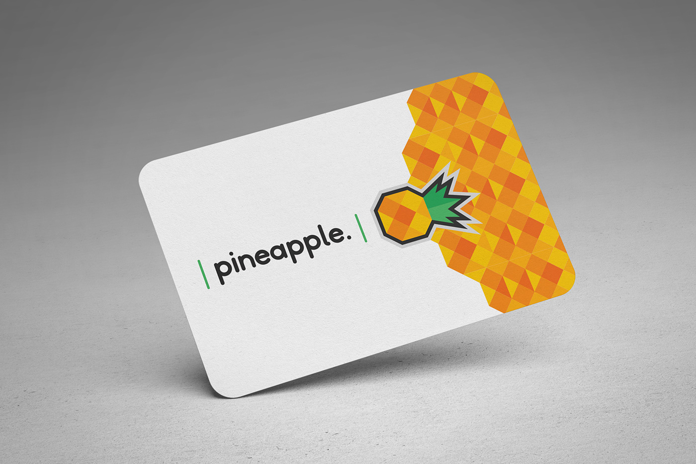 Website Pineapple branding  interactive cryptocurrency