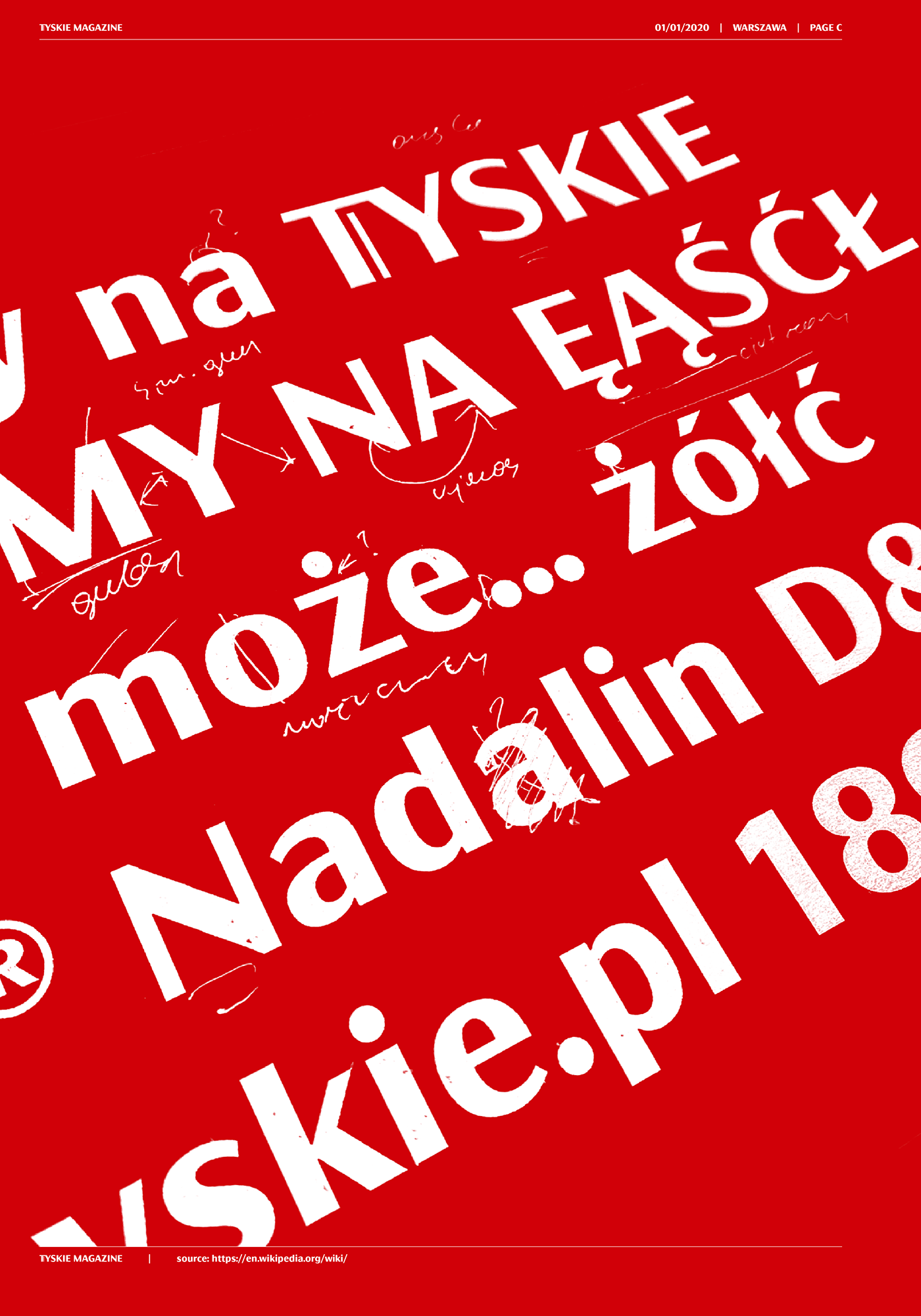 beer brand brand font Branding Typeface custom font MACHALSKI Mateusz Machalski  Tyskie