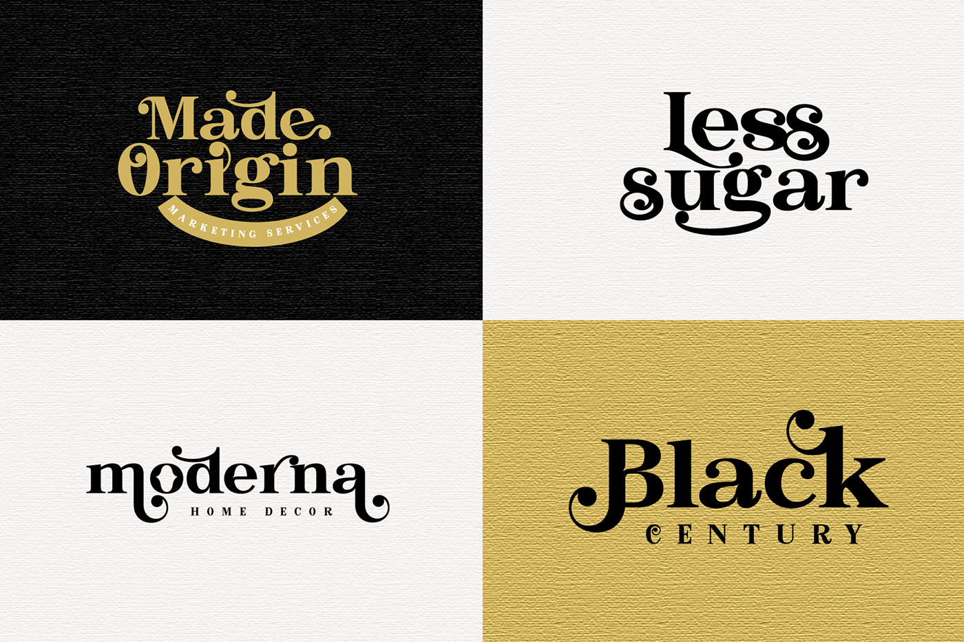 brand brand identity font font design identity Logo Design logos Logotype typography   visual identity