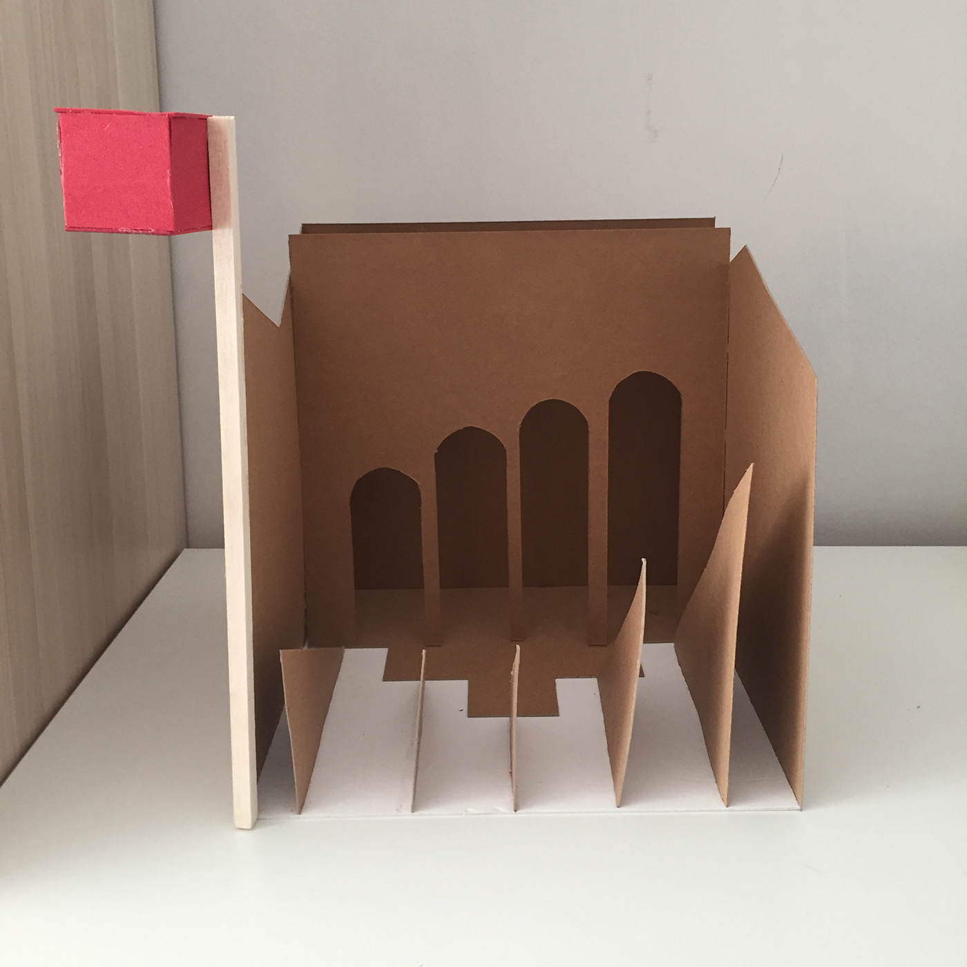 Robert Venturi Cube Design denise scott brown postmodernism postmodern art vanna venturi house