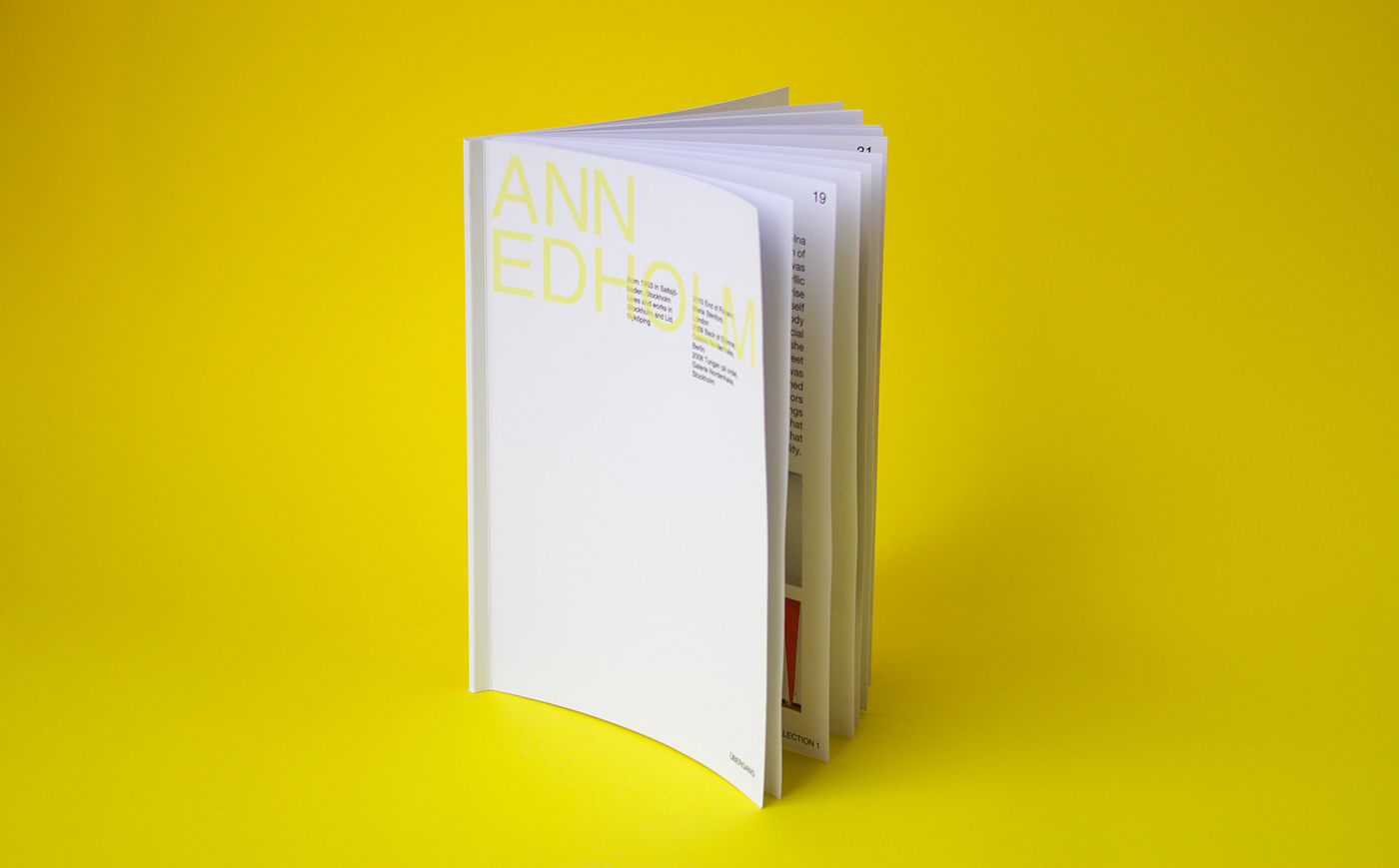 book design editorial graphic minimal publication swiss typography  